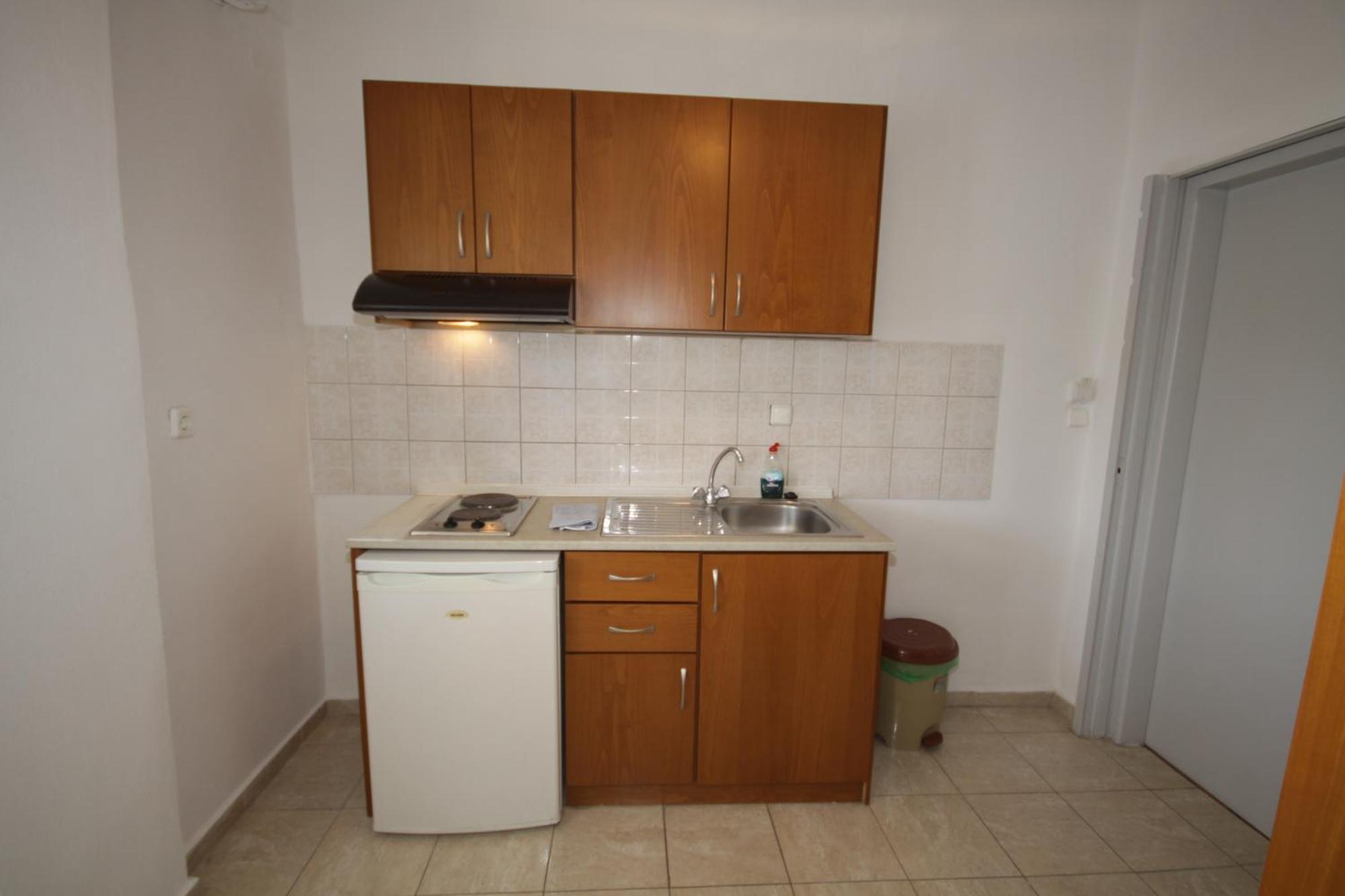 Portodream Studios & Apartments Néosz Marmarász Kültér fotó